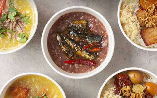 Quán Ăn O Ni Huế - Bánh Mì Chảo, Bánh Cuốn - K91/4 Nguyễn Đình Tứ