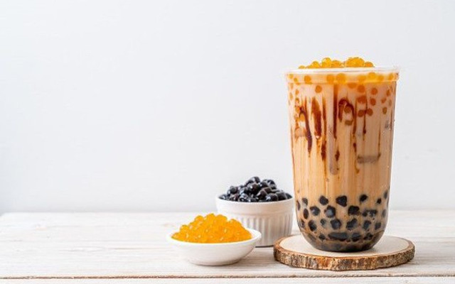 Trà Sữa - Võ Nguyên Giáp - Thơ