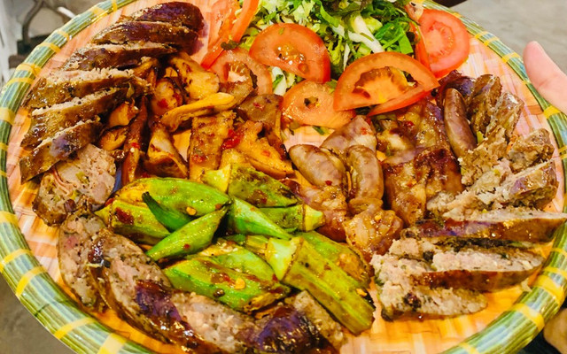 Ốc Sao Cũng Được - Ốc - Hùng Vương