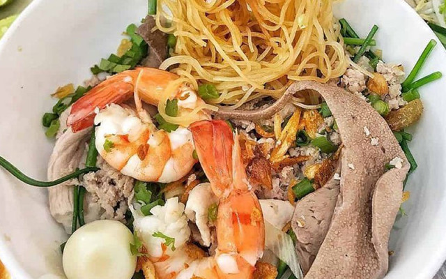 Thành Đạt - Hủ Tiếu Nam Vang - Lý Thái Tổ