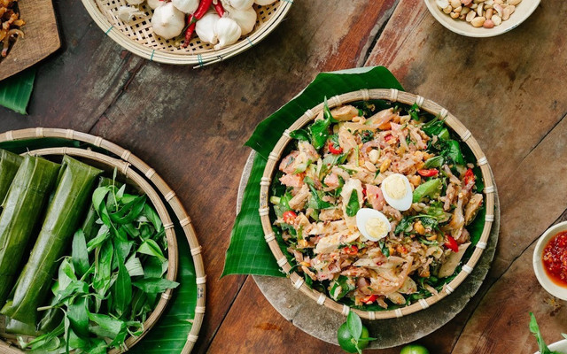 Bếp Mie Mie - Ăn Vặt & Trà Trái Cây