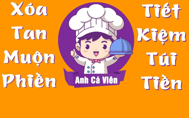 Anh Cá Viên - Cá Viên Chiên & Ăn Vặt - Quốc Lộ 13