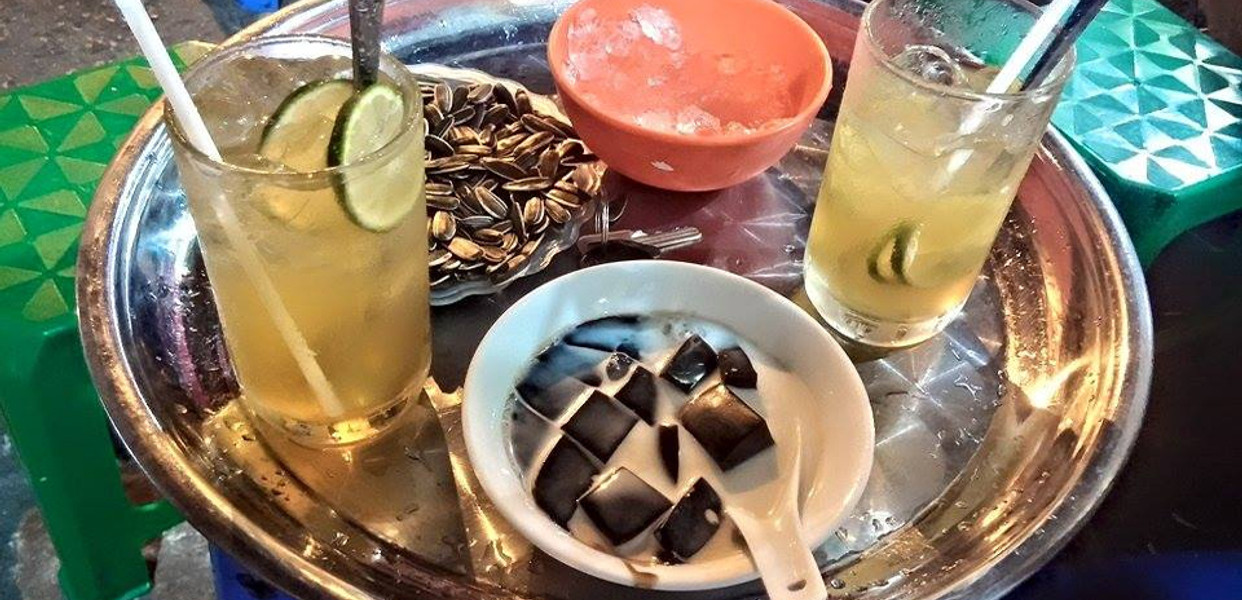 Quán Trà Chanh 8 P. Chợ Gạo có gì đặc biệt: Khám phá menu, không gian và trải nghiệm khách hàng