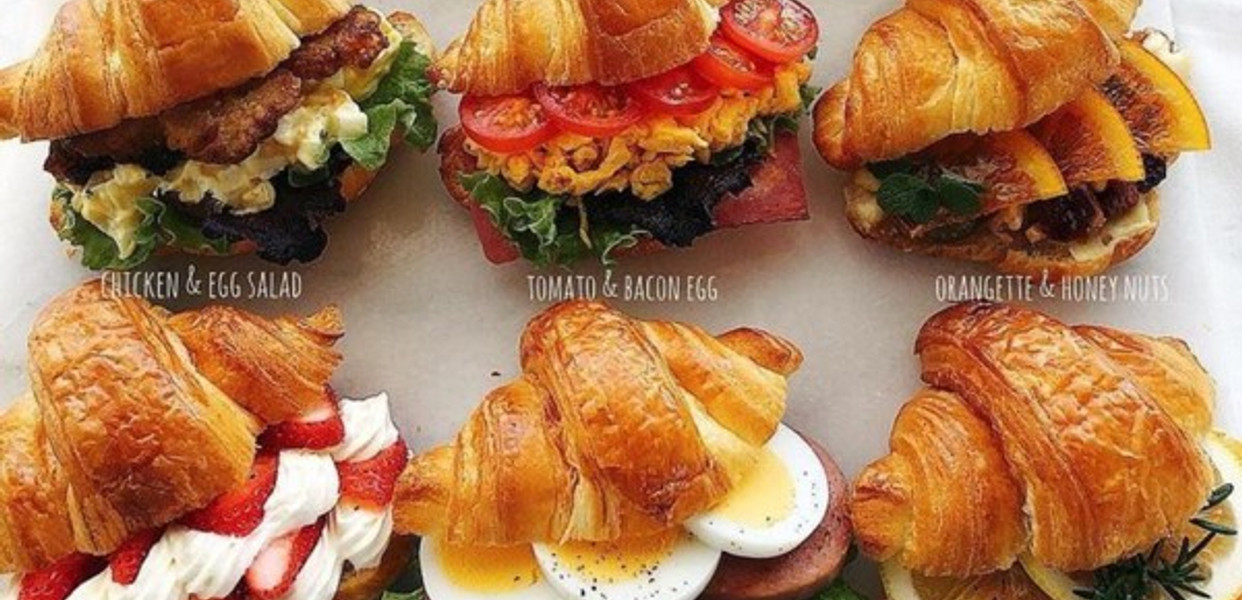 Levain Bakery - Lê Hữu Trác