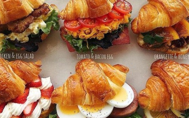 Levain Bakery - Lê Hữu Trác