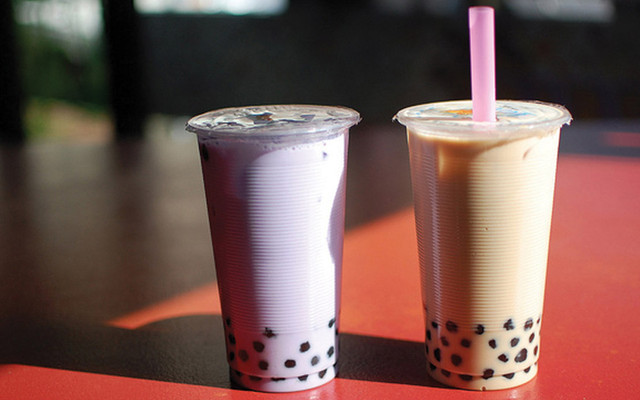 Chà - Matcha, Coffee & Milk Tea