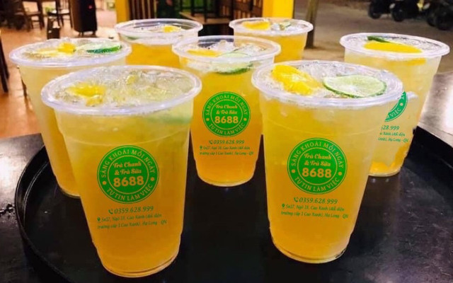 Trà Sữa, Nước Ép & Ăn Vặt - Hằng BiuZ