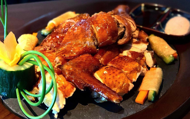 Lai - Cantonese Cuisine