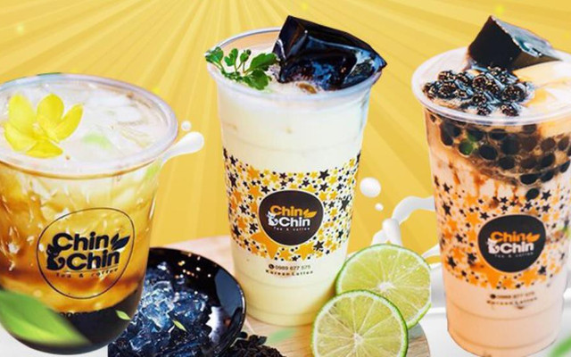 Trà Sữa Chin Chin - Lê Lợi