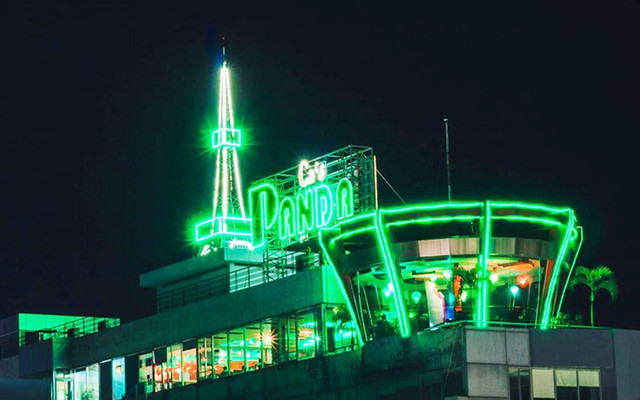 Panda Cafe - Trần Hưng Đạo