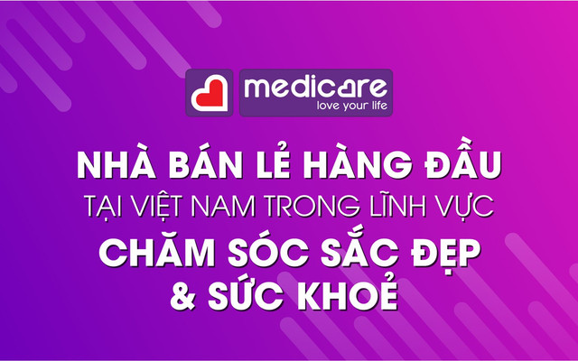 MEDICARE - Trần Hưng Đạo