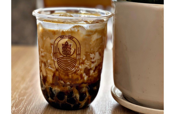 Trà Nhị Kỳ - QL1A