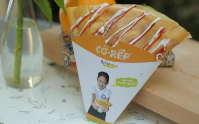 Cờ Rếp - Drink & Fast Food (Đối Diện THCS Ái Mộ)