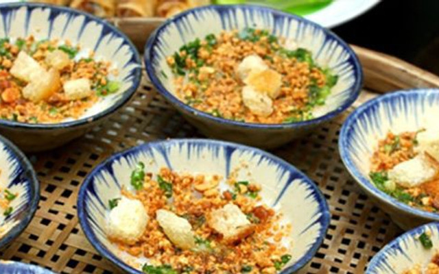 Ngọc 77 - Bánh Cuốn Tây Sơn