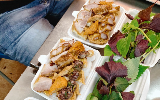 Bở - Bún Đậu Mắm Tôm - Cầu Giấy