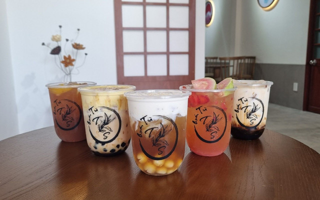 HATUMI Coffee - Matcha And More - Hoàng Hoa Thám