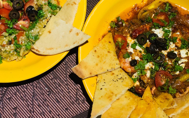 IRINI - Nhà Hàng Hy Lạp