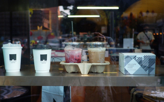 Melloweer Coffee - Đồng Khởi