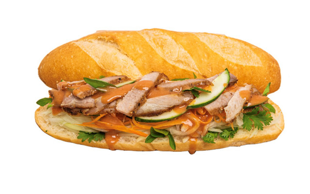 Bánh Mì Bà Nội - Thống Nhất