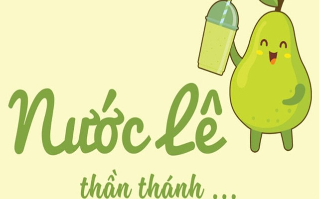 Pika Lê - Nước Lê Thần Thánh - Ô Chợ Dừa