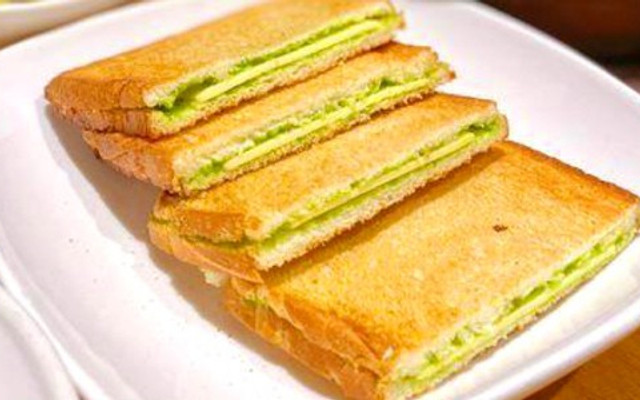 吐司工坊 奶茶档 - Phan Phú Tiên