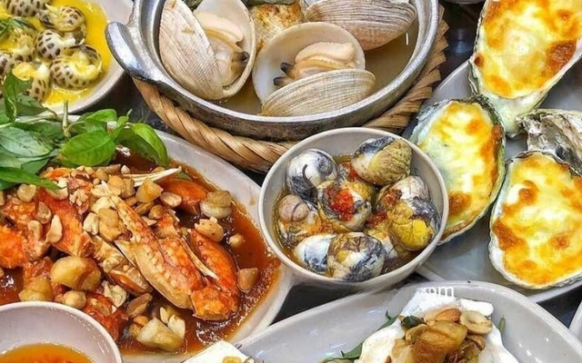 Nguyên Ốc - Huỳnh Văn Nghệ