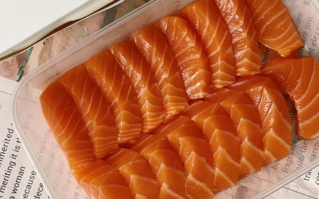 Gami Express - Sashimi, Sushi & Các Món Cơm Mì Kiểu Nhật - 14A Hoà Mỹ