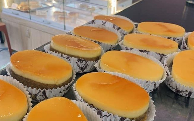 Tiệm Bánh Kichi - 159 Võ Sạ
