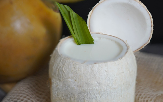 Út Rio Lữ Quán Dừa Bến Tre - Phan Trung