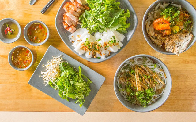 Cơm Mâm Cô Chín - Món Ngon Mỗi Ngày - Gò Vấp