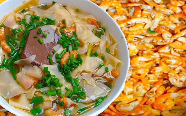 THÈM - Mì Trộn, Cá Viên Chiên & Ăn Vặt