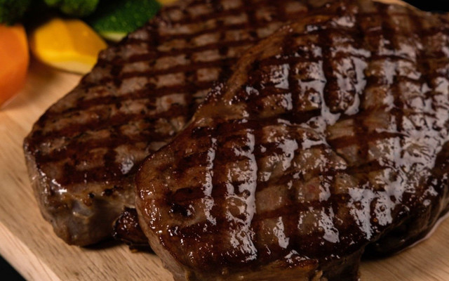 Nhà Hàng Mix Cafe - Cơm Gà Nướng & Steak