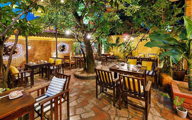 Fusion Villa Restaurant - Món Việt