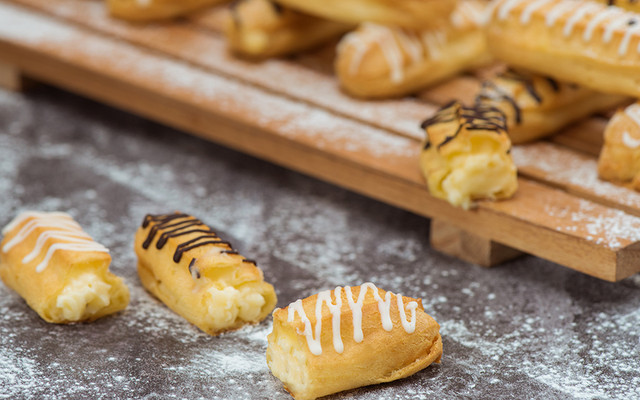 Đồng Tiến Bakery - Trần Cao Vân