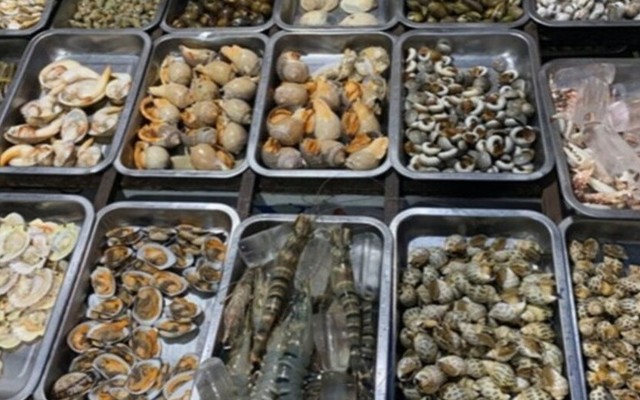 Ốc Phúc - Huỳnh Tấn Phát