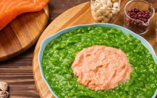 Cháo Dinh Dưỡng Sao Mai - Cháo Ăn Dặm Kiểu Nhật- 518 Lý Thái Tổ