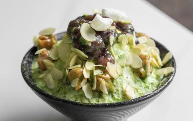 Seor Bingsu - Phạm Văn Xảo