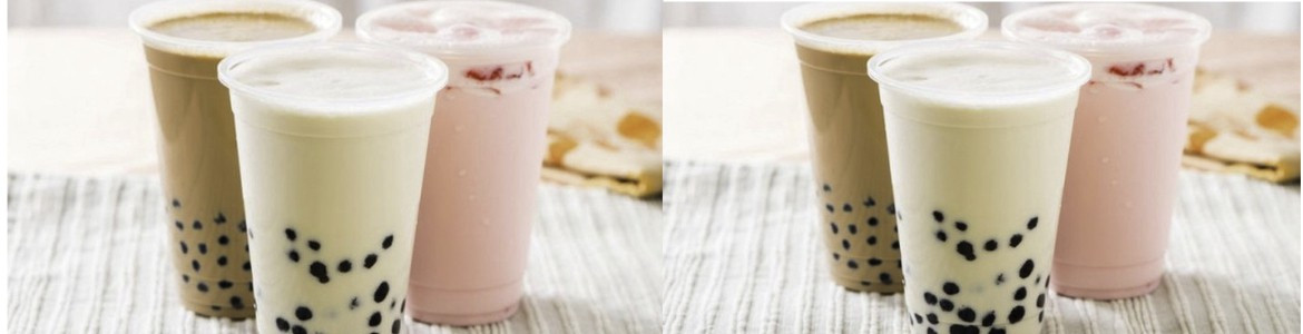 Tencent - Coffee & Tea 