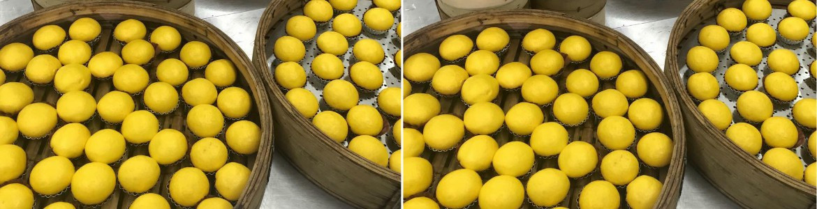 Bánh Bao Thọ Phát