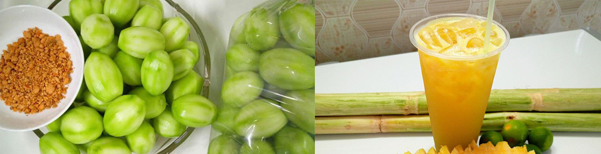 Ăn Uống Vặt Cường Ngân