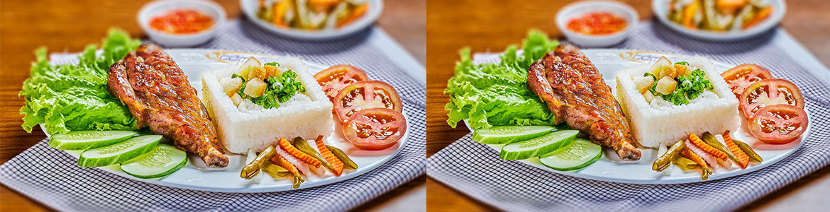 Cơm Tấm Cali_foody