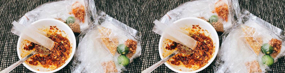 Bàu Sen - Bánh Tráng Tây Ninh