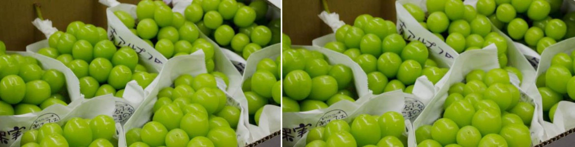 Trái Cây Sạch Omely & Ăn Vặt