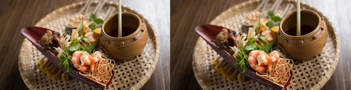 Trống Cơm - Vietnamese Casual Food