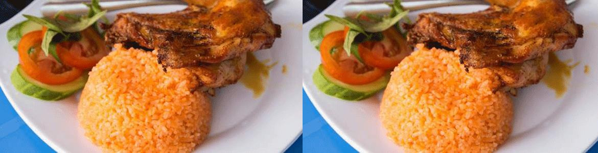 Cơm Trộn - Mì Trộn KIM JI