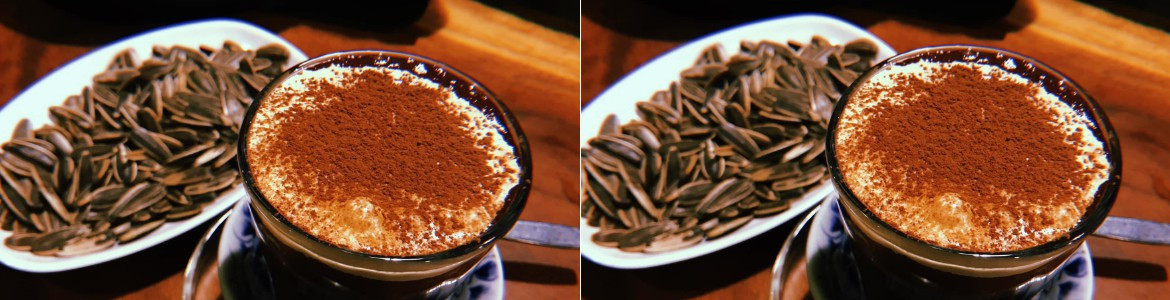 Cà Phê Trứng 3T