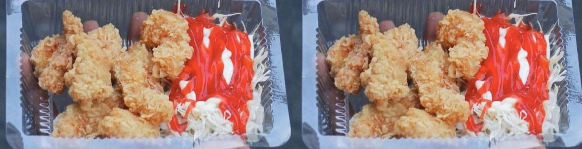 Good Chicken - Gà Rán Hàn Quốc - HCM