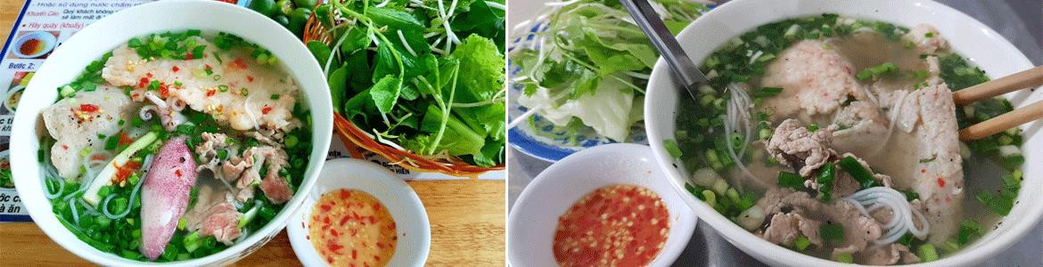 Bún Quậy Tâm Quán