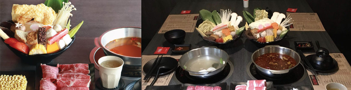 Kiki Hotpot - Lẩu 1 Người