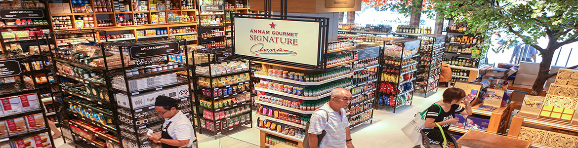 Annam Gourmet